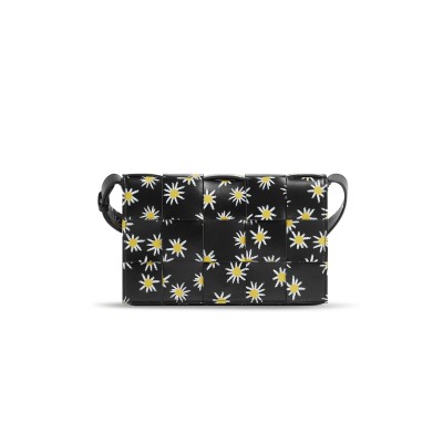 BOTTEGA VENETA CASSETTE 578004V3R011213 (23*15*5.5cm）